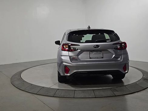 New 2026 Subaru Impreza RS AWD/4WD image 4