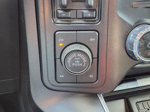 Used 2024 Ford F150 Raptor AWD/4WD image 14