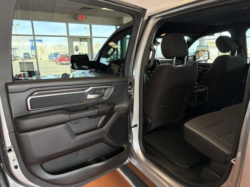 New 2026 RAM 1500 Big Horn image 7