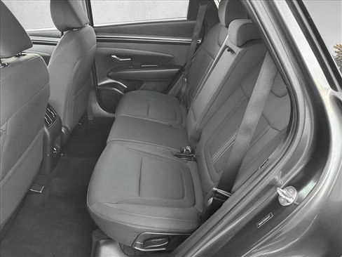 Used 2024 Hyundai Tucson SEL image 17