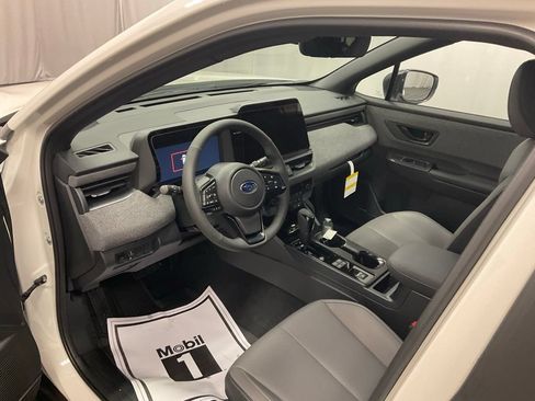 New 2026 Subaru Outback Limited XT w/ Premium/Limited Package AWD/4WD image 11