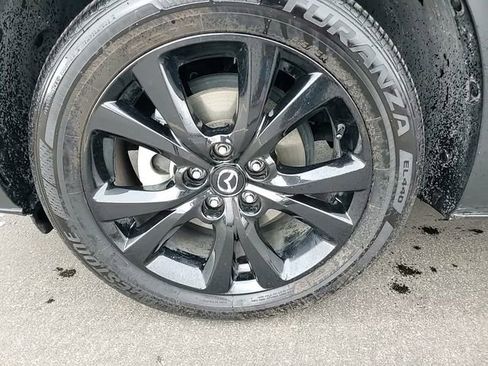 Used 2025 MAZDA CX-30 AWD 2.5 S w/ Select Sport Pkg image 9