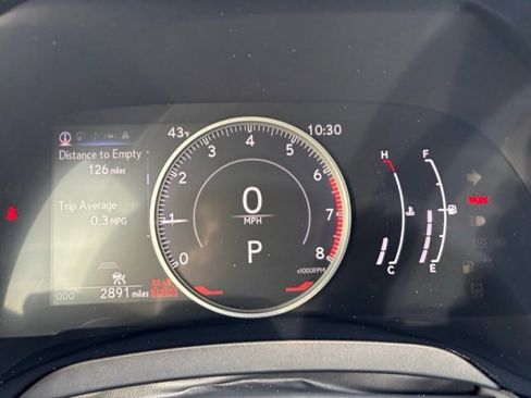 Used 2023 Lexus RX 350 AWD image 18