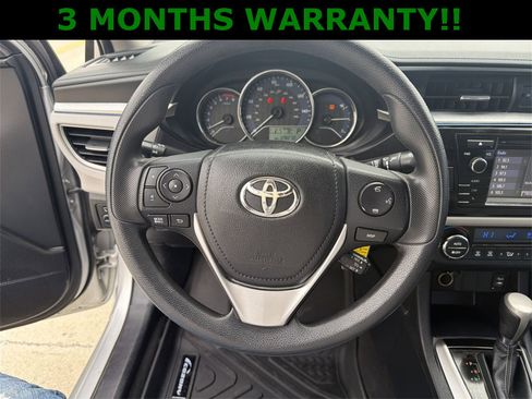 Used 2016 Toyota Corolla LE image 15