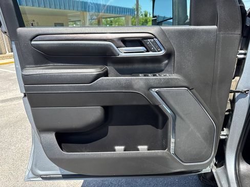 Used 2024 Chevrolet Silverado 2500 LTZ AWD/4WD image 13