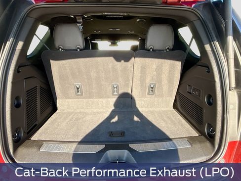 Used 2023 Chevrolet Tahoe RST w/ RST Performance Edition image 32