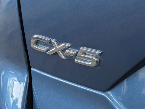 Used 2019 MAZDA CX-5 Grand Touring image 32