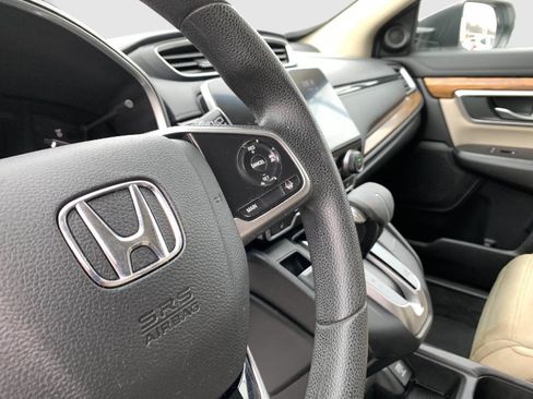 Used 2019 Honda CR-V EX image 45