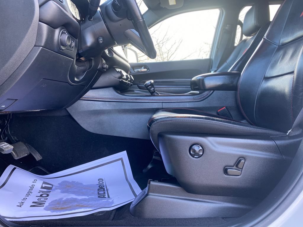Used 2024 Dodge Durango GT RWD image 21