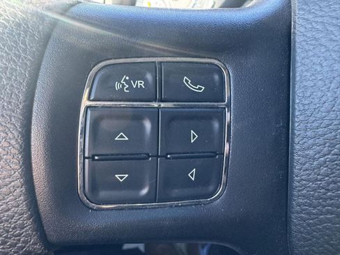 Used 2020 RAM 1500 Classic Warlock w/ Electronics Group image 17