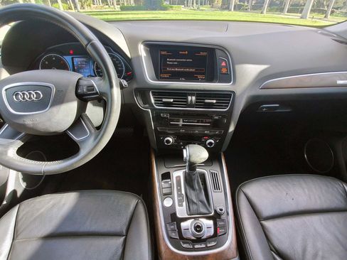 Used 2014 Audi Q5 TDI Premium Plus AWD/4WD image 24