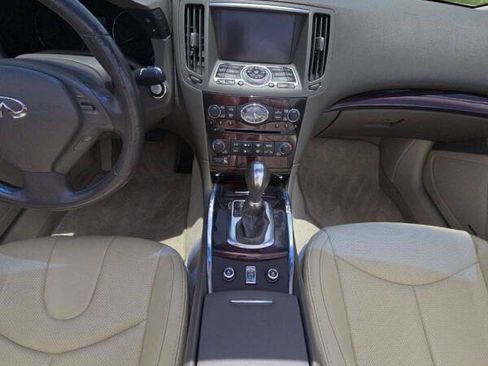 Used 2013 INFINITI G37 Sport w/ Premium Pkg image 16