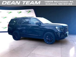 Used 2021 GMC Yukon Denali w/ Denali Premium Package video 1