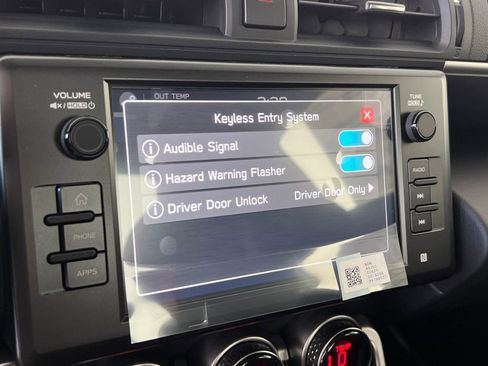 New 2026 Subaru BRZ Limited image 30