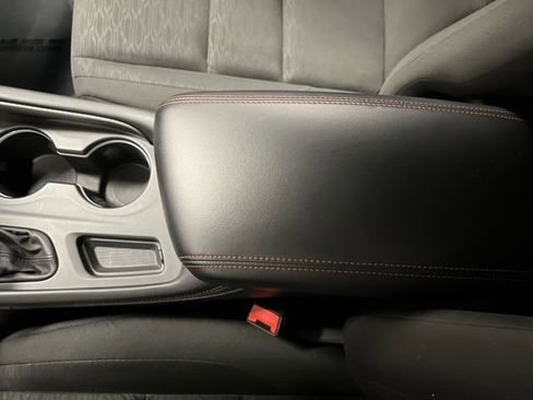 Used 2025 Dodge Durango GT w/ Blacktop Package image 21