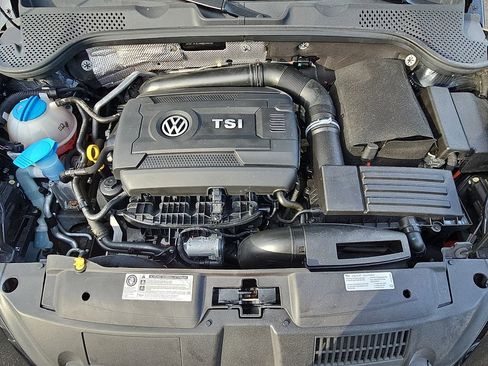 Used 2016 Volkswagen Beetle 1.8T Classic image 27