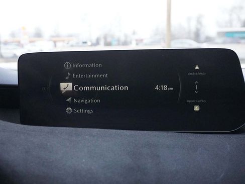 Used 2024 MAZDA MAZDA3 s image 48