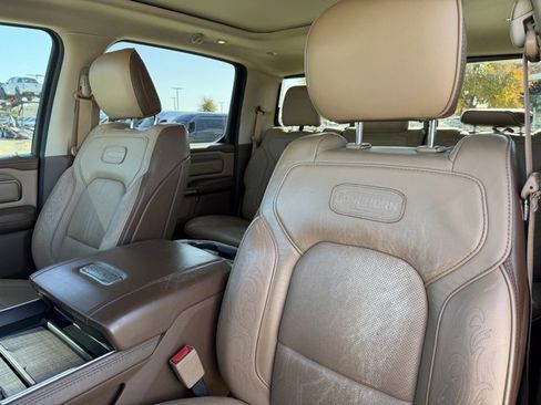 Used 2019 RAM 1500 Limited image 11