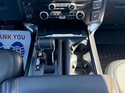 Certified 2022 Ford F150 Tremor w/ Equipment Group 402A High image 15