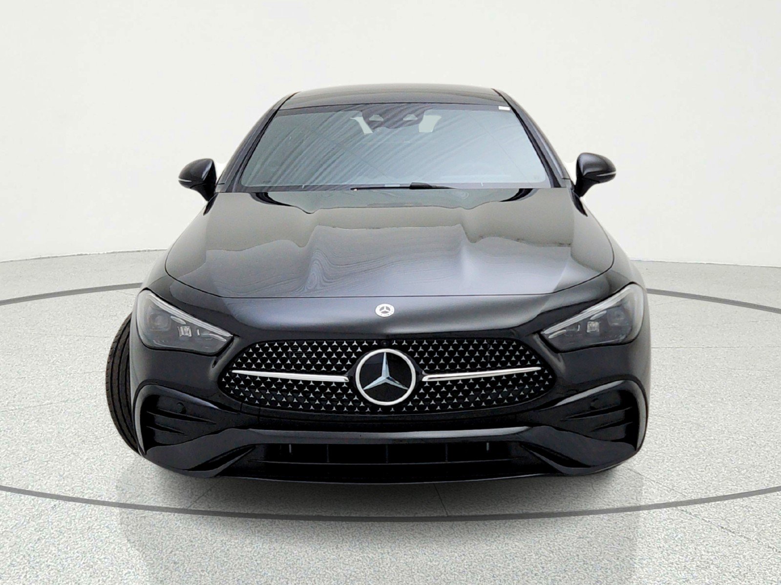 New 2026 Mercedes-Benz CLE 450 4MATIC Coupe image 3