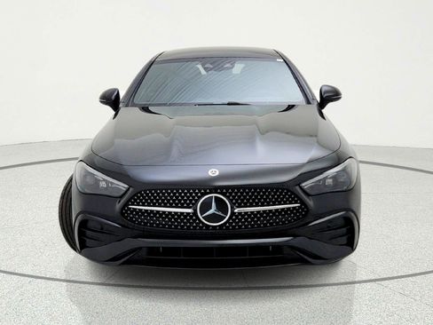 New 2026 Mercedes-Benz CLE 450 4MATIC Coupe image 3
