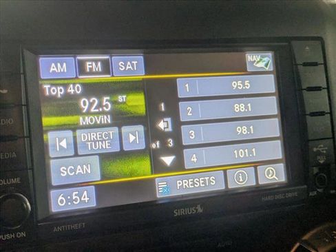 Used 2017 Jeep Wrangler Unlimited Sahara w/ Max Tow Package image 13