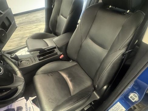 Used 2012 MAZDA MAZDA3 i Grand Touring FWD image 22