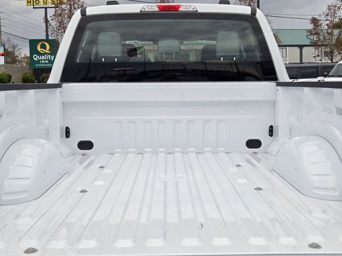 New 2026 Ford F250 XL w/ STX Appearance Package image 13