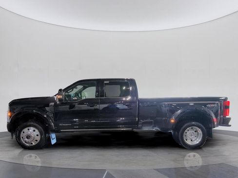 Used 2026 Ford F450 Platinum AWD/4WD image 2