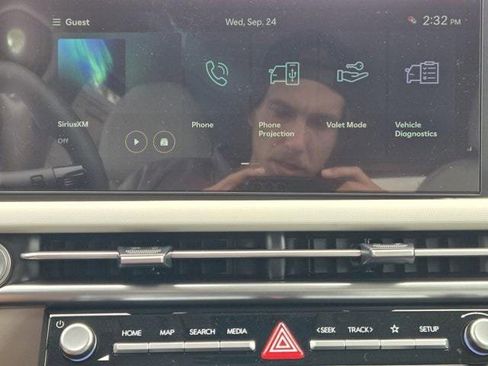 New 2026 Hyundai Tucson SEL image 11