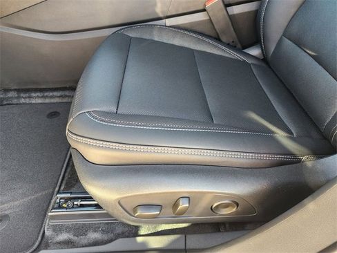 New 2026 Chevrolet Blazer EV LT image 17