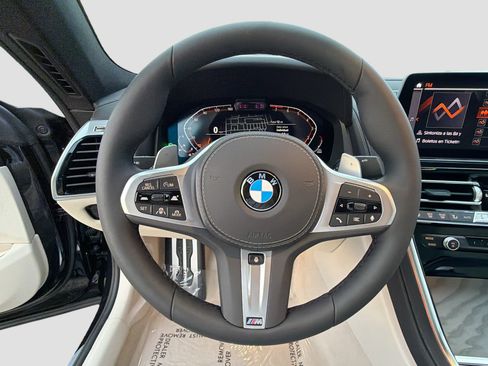 New 2026 BMW 840i image 39