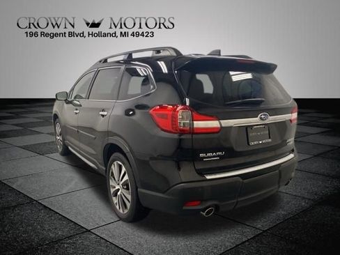 Used 2022 Subaru Ascent Touring image 4