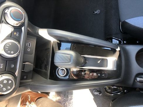 New 2025 Nissan Versa SV w/ Trunk Package image 19