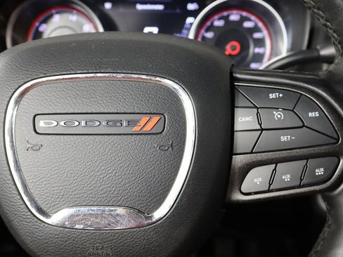 Used 2021 Dodge Charger Police AWD/4WD image 10