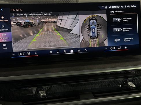 Used 2026 BMW X5 xDrive40i image 21