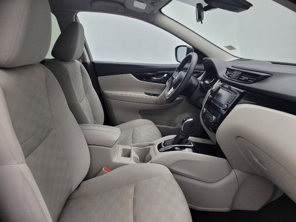 Used 2019 Nissan Rogue Sport SV FWD image 21