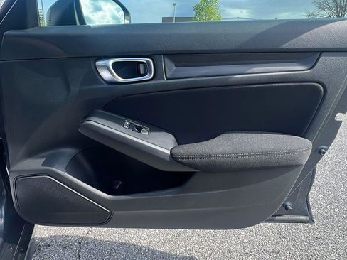 New 2026 Honda Civic Sport image 12
