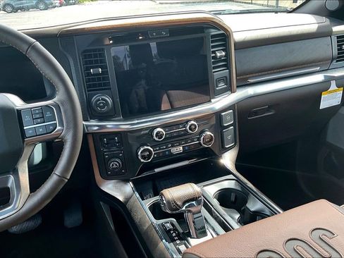 New 2026 Ford F150 King Ranch AWD/4WD image 7