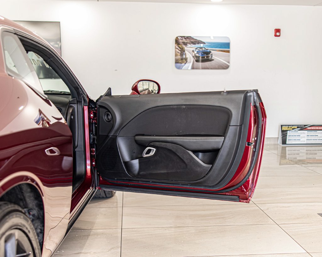 Used 2021 Dodge Challenger R/T w/ Blacktop Package RWD image 29