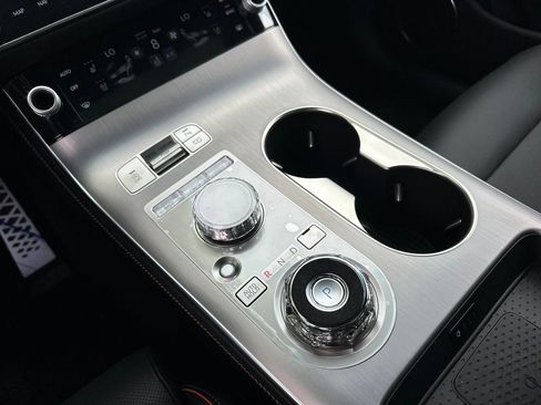 New 2026 Genesis GV70 3.5T Sport Advanced image 22