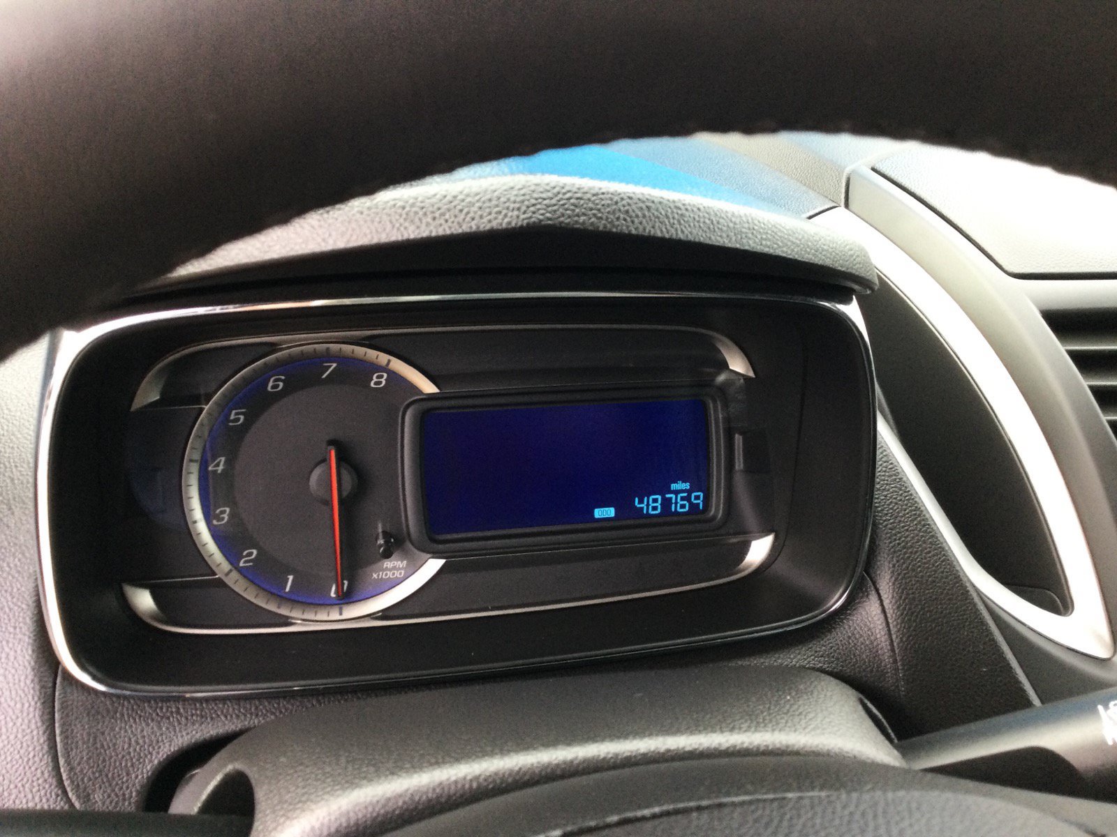 Used 2015 Chevrolet Trax LT w/ LT Plus Package FWD image 16