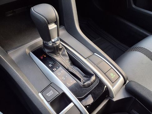 Used 2017 Honda Civic EX-T image 22