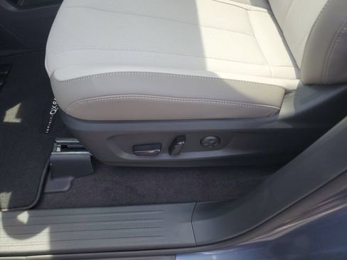New 2027 INFINITI QX60 Luxe w/ Cargo Package AWD/4WD image 22