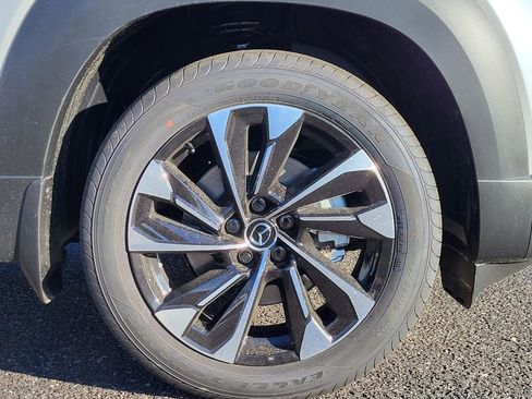 New 2026 MAZDA CX-50 2.5 Hybrid w/ Premium Plus Pkg image 29