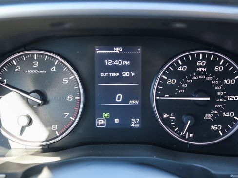 New 2026 Subaru Ascent Touring image 22