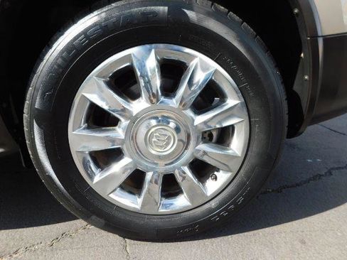 Used 2012 Buick Enclave Leather image 9