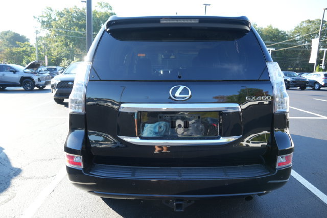 Used 2018 Lexus GX 460 Premium w/ Premium Package AWD/4WD image 16