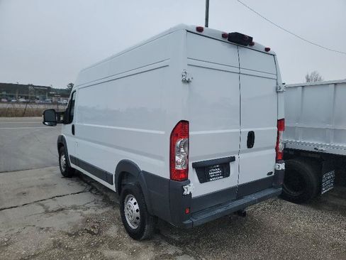 Used 2015 RAM ProMaster 1500 FWD image 3