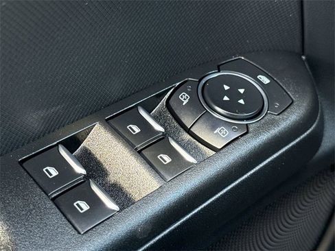 Used 2022 Ford Bronco Sport Outer Banks w/ Tech Package image 21